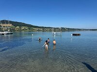 602 Velotour und Zelten am Hallwilersee 5