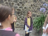 606 Workshop im Schloss Hallwyl
