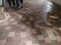 606 Workshop im Schloss Hallwyl (2)