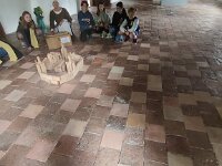 606 Workshop im Schloss Hallwyl (3)