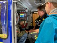 619 Besuch bei der AAA Helikopterbasis (2)