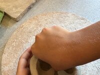 217 Du töpferst dir eine Schale  (11)