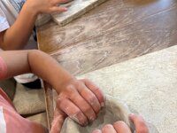217 Du töpferst dir eine Schale  (8)