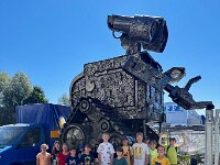 309 Eintauchen ins Recycling