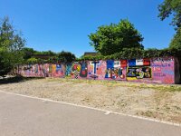 327 Graffiti-Workshop