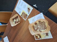 337 DIY Bruchschokolade