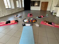 352 Yoga und Achtsamkeit (1)