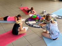 352 Yoga und Achtsamkeit (3)