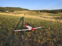 354 Modellflug hautnah erleben