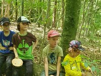 505 Mit dem Förster Pflanzen & Tiere erlebe (4)