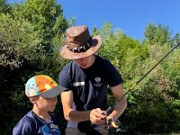 511 Spass beim Fischen (1)