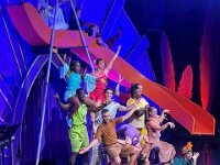 609 Circus Monti
