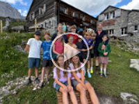 624 Abenteuer in den Bergen (1)