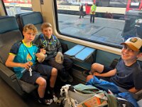 624 Abenteuer in den Bergen (2)
