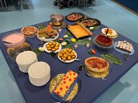 Helferessen (4)